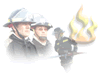 Bomberos
