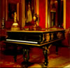 Concierto en el Alc�zar del Chapultepec