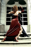 Inscripciones al Curso de Tango