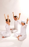 Clases de Yoga Kundalini