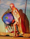 3er GRAN MARAT�N DE TEATRO PARA NI�OS Y J�VENES: La Loter�a