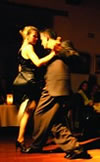 Milonga