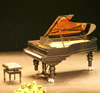 Recital de piano