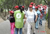 Recorridos hist�rico-ambientales por la Primera Secci�n