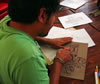 Taller de Grabado