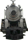 Tren Presidencial Olivo