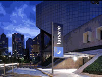 Lunario del Auditorio Nacional