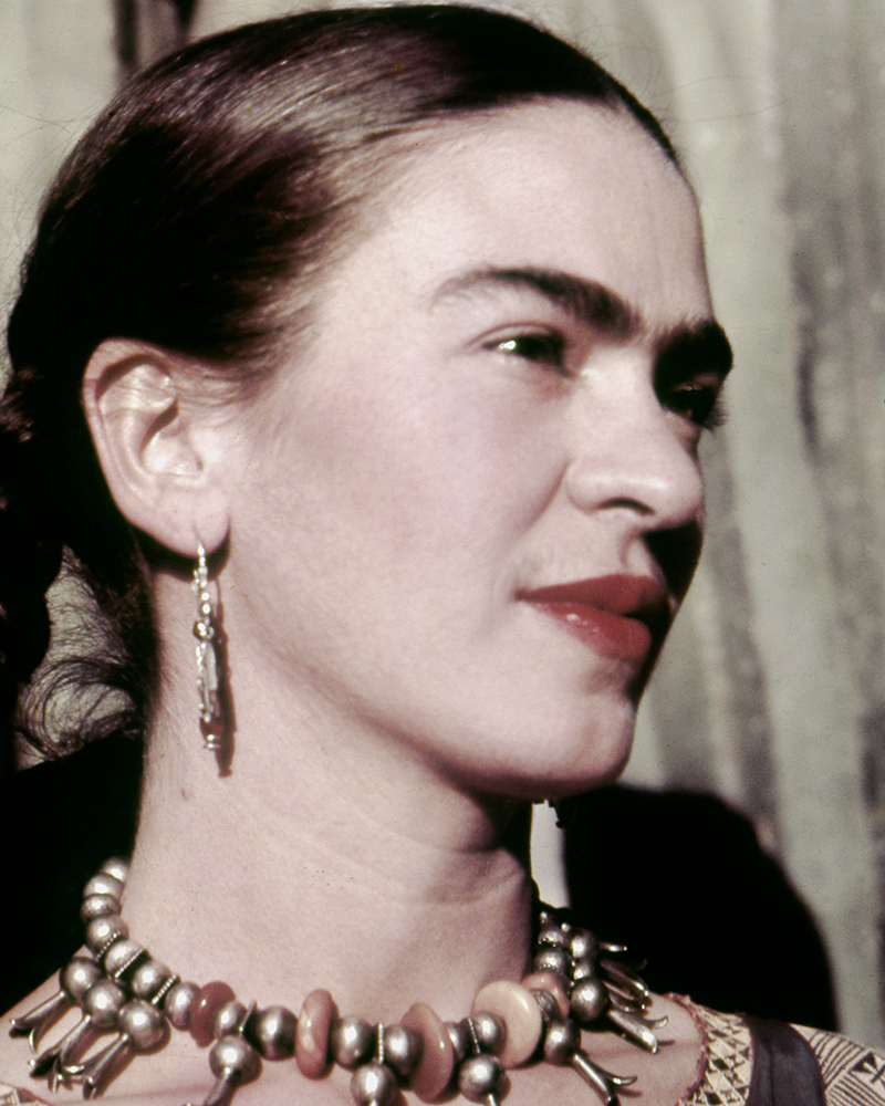 Frida Kahlo Frida Kahlo
