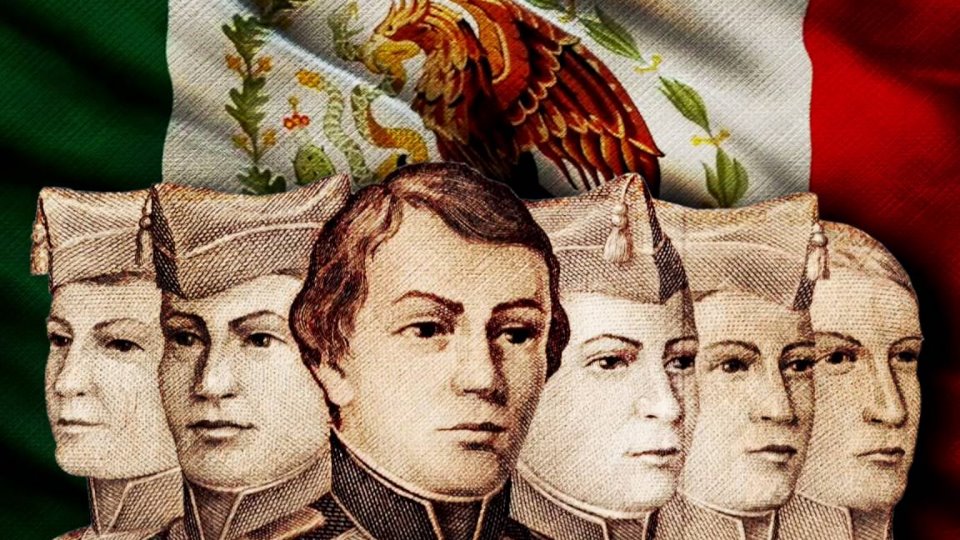 Día de los Niños Héroes (13 de Septiembre) Día de los Niños Héroes (13 de Septiembre)