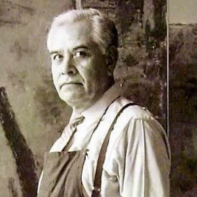 Rufino Tamayo