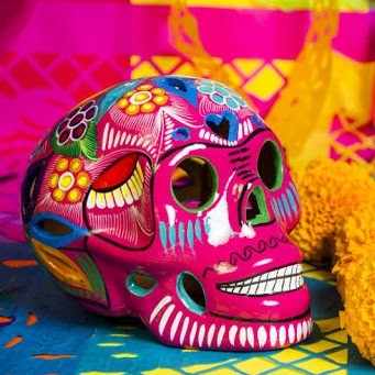 Día de Muertos