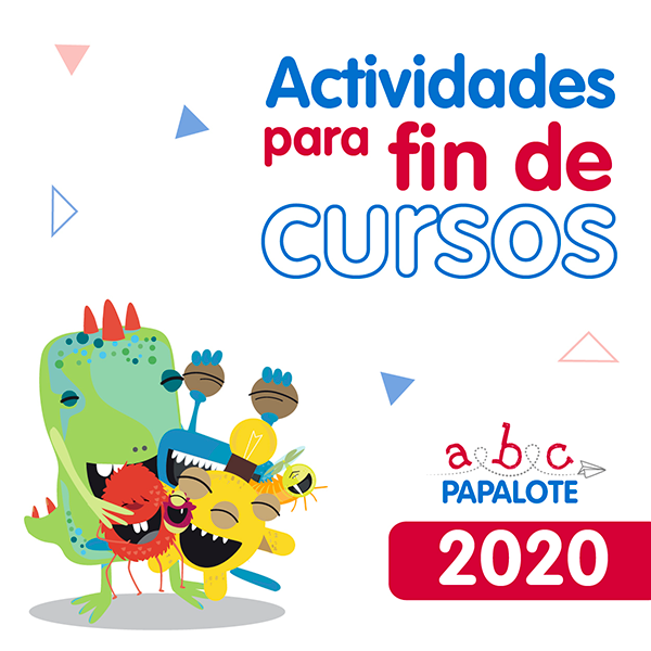 Actividades para fin de cursos