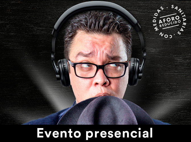 Franco Escamilla Auditorio Nacional
