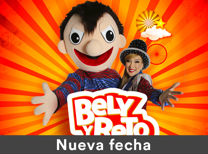 Bely y Beto