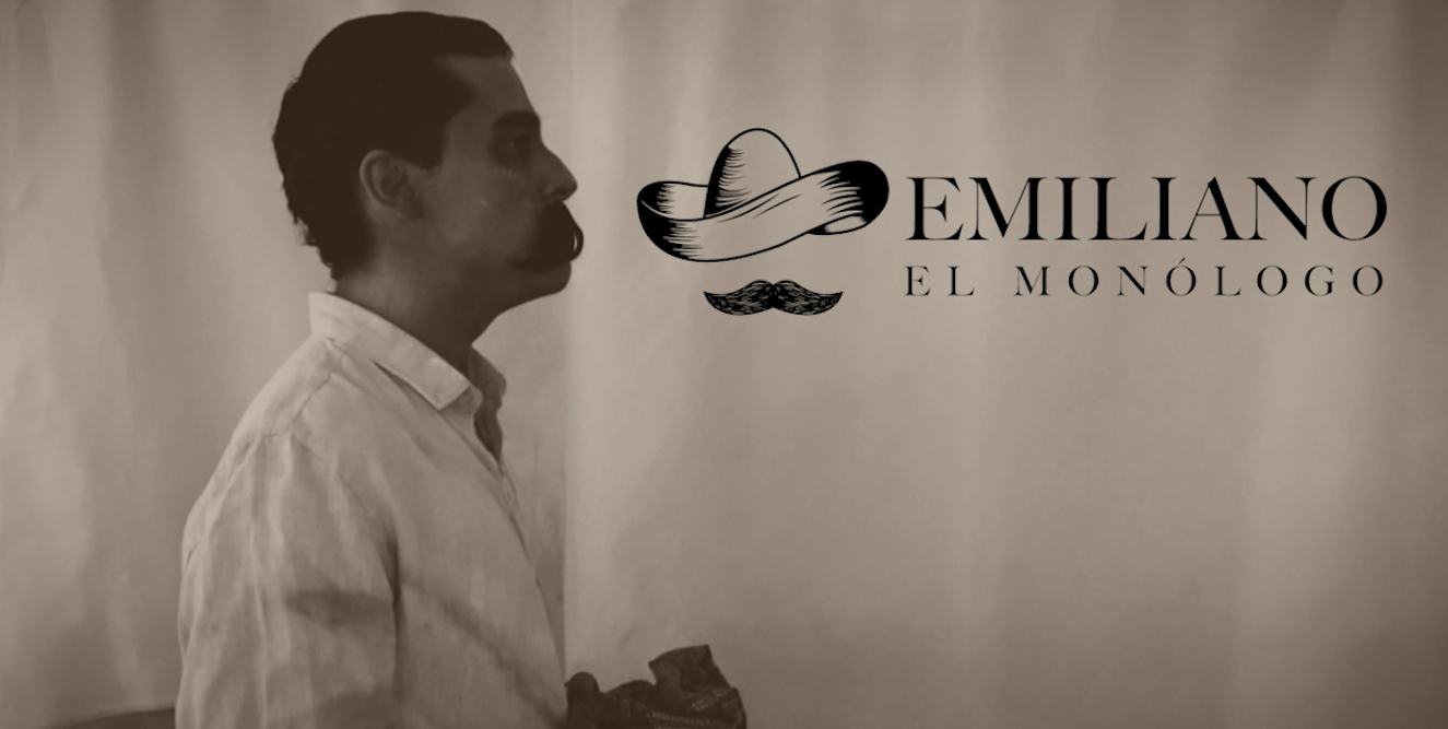 Emiliano El Monólogo