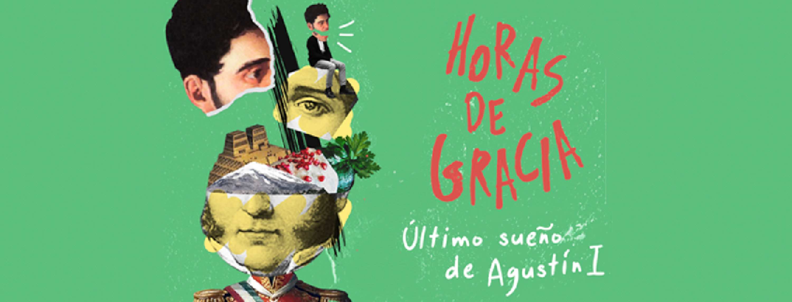 Horas de Gracia