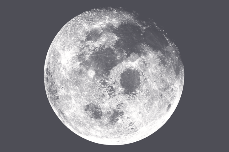 Lunas del sistema solar: A 50 años del Apolo 11