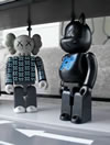 Concreto 3. Art Toys