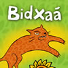 Bidxáa