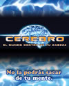 Cerebro - El Mundo dentro de tu Cabeza