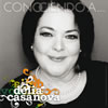 CONOCIENDO A... Delia Casanova 
