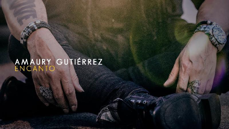 Amaury Gutiérrez | Tour Encanto