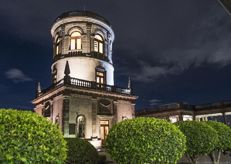 Noche de Museos de Abril