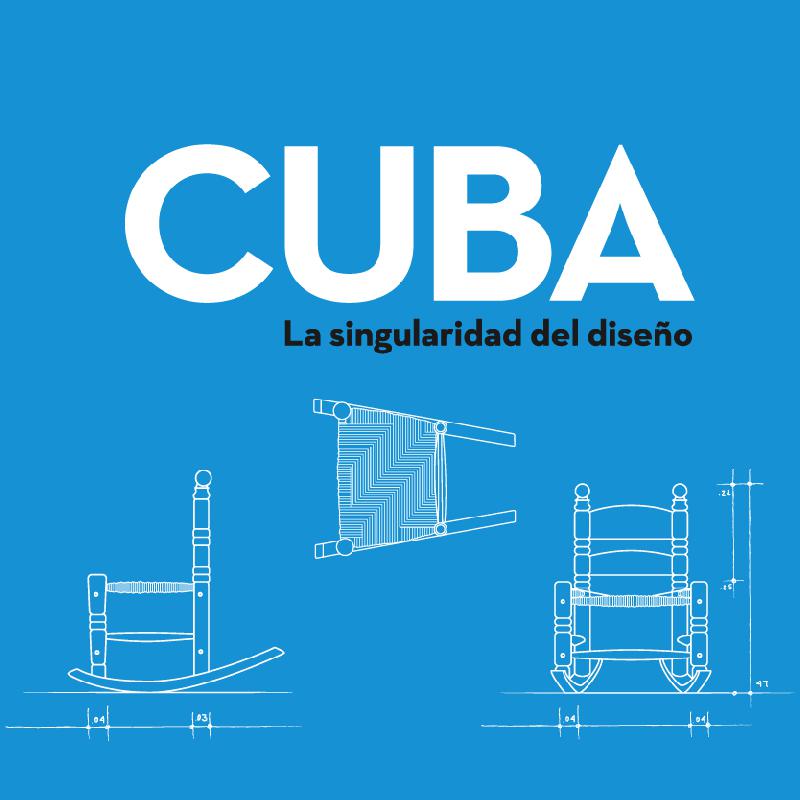 Cuba: La singularidad del diseño