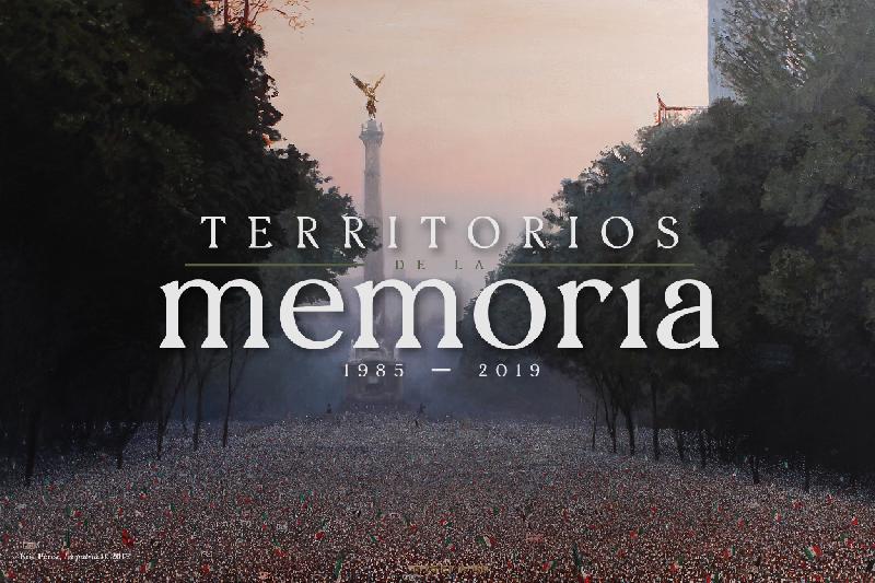 Territorios de la memoria 1985-2019