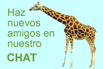 Haz nuevos amigos en nuestro chat