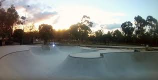 Skatepark Constituyentes<br>Este lugar se encuentra inactivo