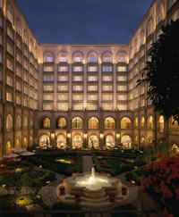 Four Seasons Hotel